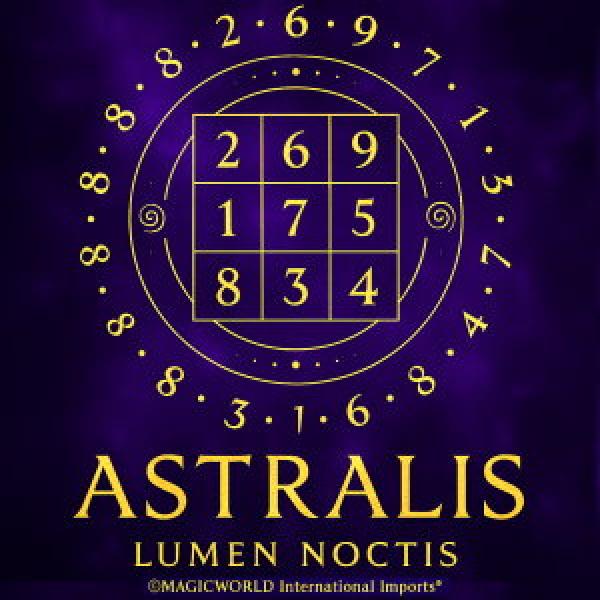Lumen Noctis Glaskerze – Astralis I  Astralreisen I Seelenflüge I außerkörperliche Erfahrungen